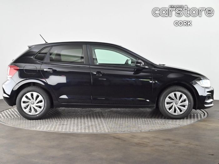 Volkswagen Polo 2019