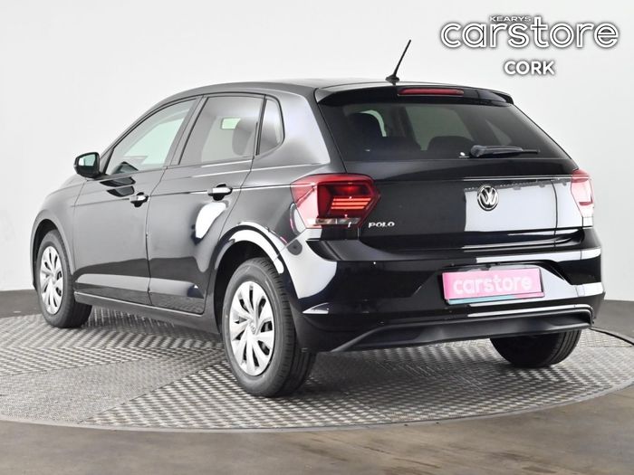 Volkswagen Polo 2019