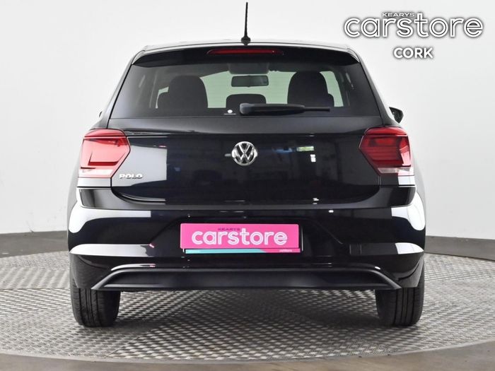 Volkswagen Polo 2019
