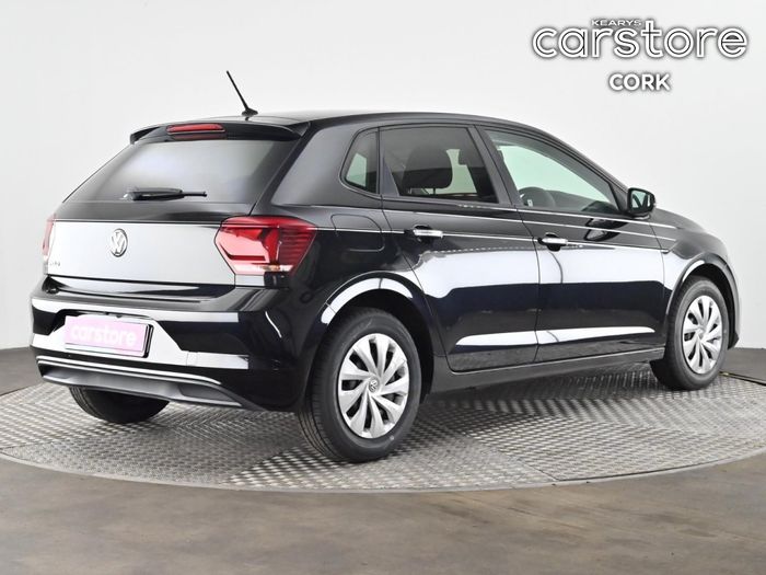 Volkswagen Polo 2019