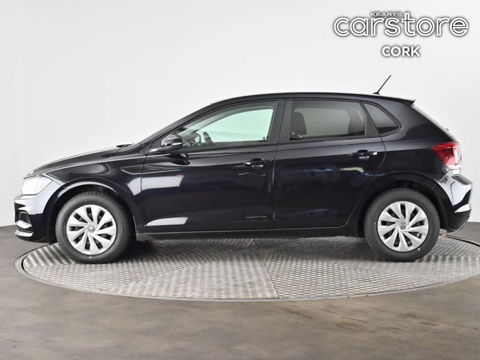 Volkswagen Polo 2019