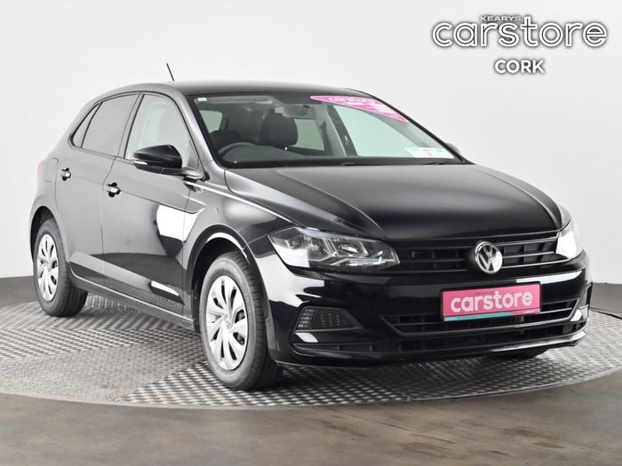 Volkswagen Polo 2019