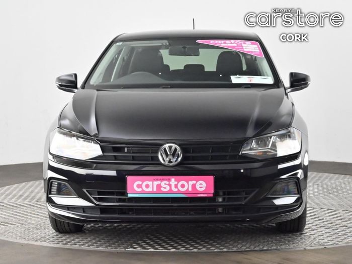 Volkswagen Polo 2019