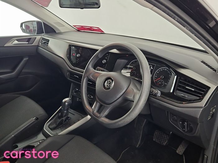 Volkswagen Polo 2019