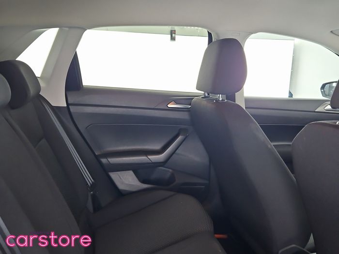Volkswagen Polo 2019