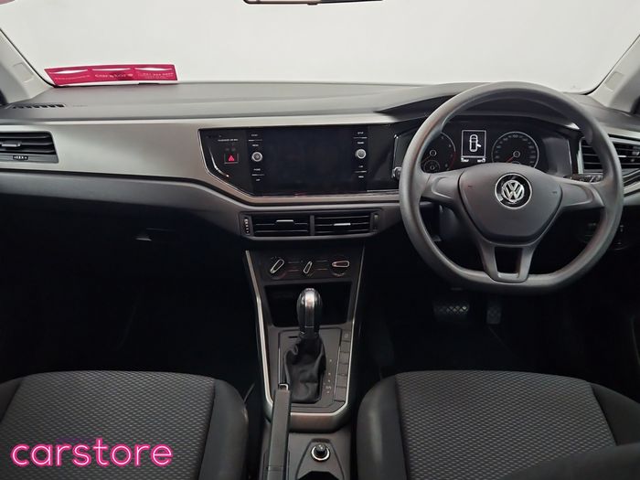 Volkswagen Polo 2019