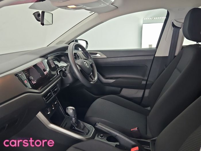 Volkswagen Polo 2019