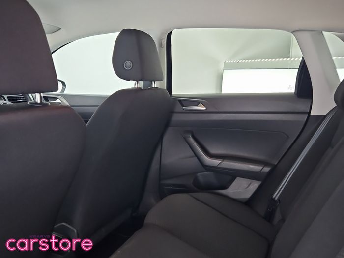 Volkswagen Polo 2019