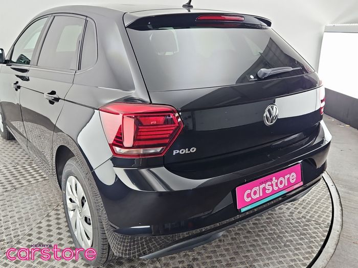Volkswagen Polo 2019