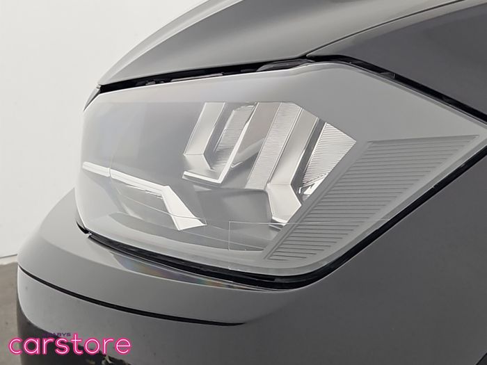 Volkswagen Polo 2019