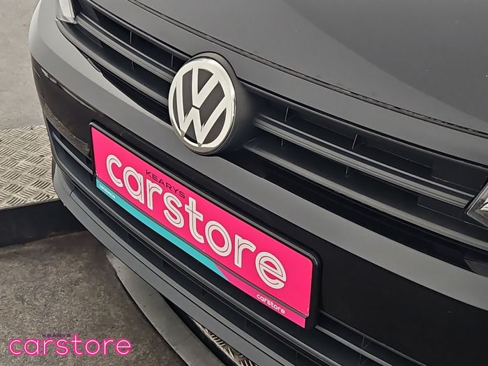 Volkswagen Polo 2019