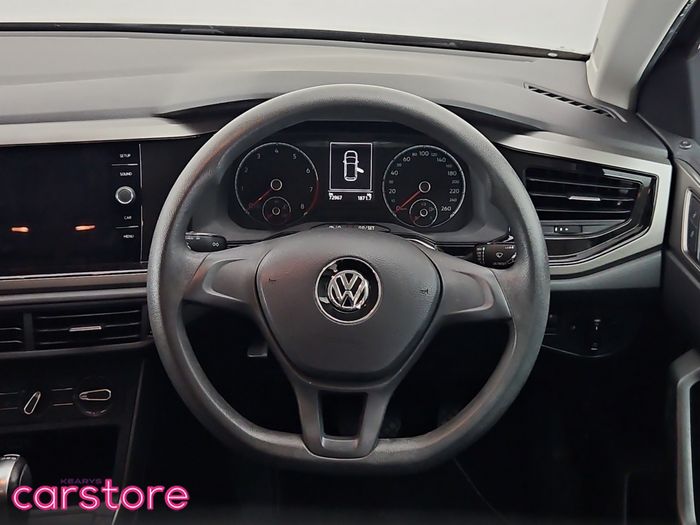 Volkswagen Polo 2019