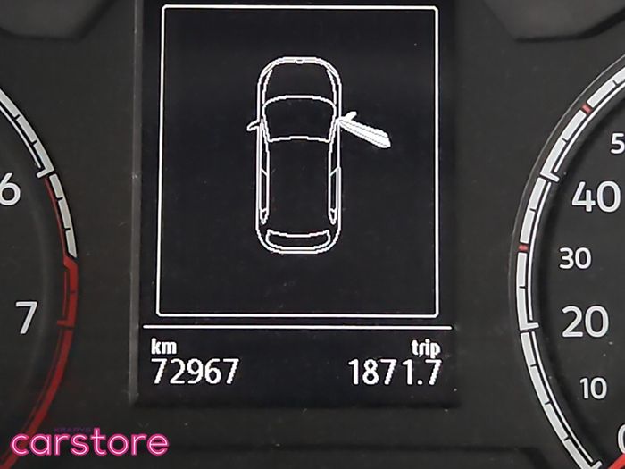 Volkswagen Polo 2019