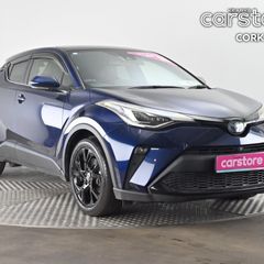 Toyota C-HR 2021