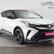 Toyota C-HR 2020