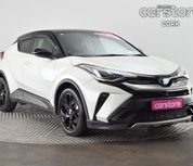 Toyota C-HR 2020