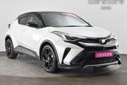 Toyota C-HR 2020
