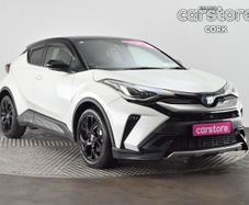 Toyota C-HR 2020