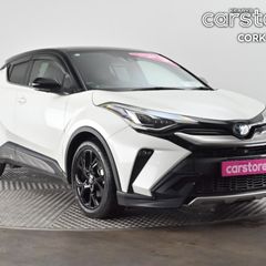Toyota C-HR 2020