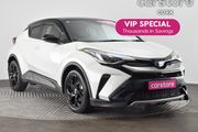 Toyota C-HR 2020
