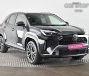 Toyota Yaris Cross 2023