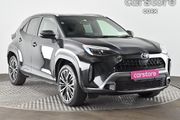 Toyota Yaris Cross 2023