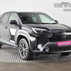 Toyota Yaris Cross 2023