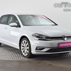 Volkswagen Golf 2018