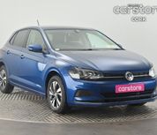 Volkswagen Polo 2019