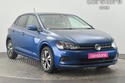 Volkswagen Polo 2019