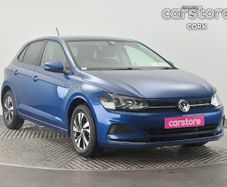 Volkswagen Polo 2019
