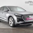 Audi Q4 E-tron 2023