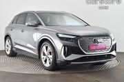 Audi Q4 E-tron 2023