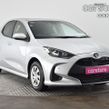 Toyota Yaris 2022