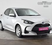 Toyota Yaris 2022