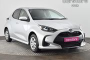 Toyota Yaris 2022