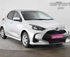 Toyota Yaris 2022