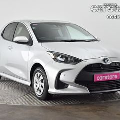 Toyota Yaris 2022