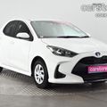 Toyota Yaris 2023