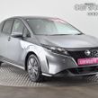 Nissan NOTE 2023