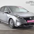 Nissan NOTE 2023