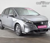 Nissan NOTE 2023