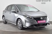 Nissan NOTE 2023