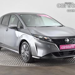Nissan NOTE 2023