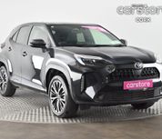 Toyota Yaris Cross 2023