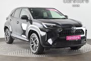 Toyota Yaris Cross 2023