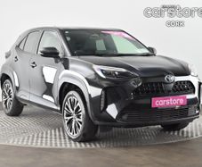 Toyota Yaris Cross 2023