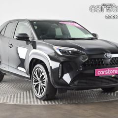 Toyota Yaris Cross 2023