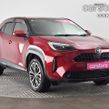 Toyota Yaris Cross 2022
