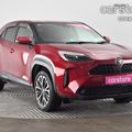 Toyota Yaris Cross 2022